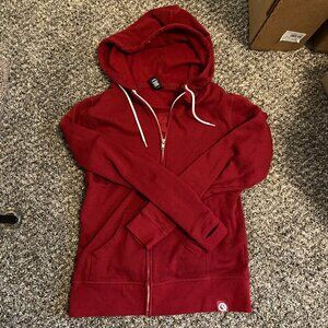 QuickFlip hoodie